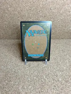 MTG Dark Leo & Shredder 0289 Showcase Foil TMNT Mythic Rare - Image 2