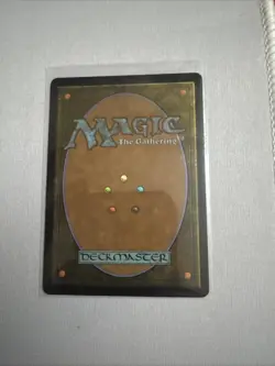 MTG Magic the Gathering Hunting Grounds (138/143) Judgment LP - Image 2