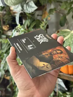 MTG Secret Lair x The Office: Dwight's Destiny - Traditional Foil Edition SEALED - Image 4