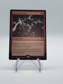 Warstorm Surge, Adventures in the Forgotten Realms - Image 1