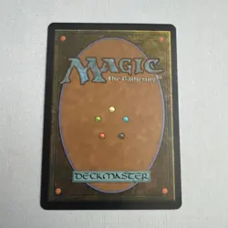 Decree of Silence Nm/m Scourge 32/143 MTG Regular - Image 4