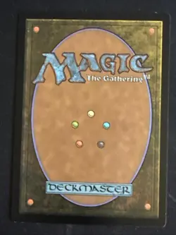 1x Gutterbones (076) Ravnica Allegiance Promo Stamped LP MTG Magic x1 MKE - Image 2