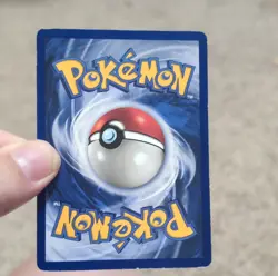 Wizards of the Coast Mewtwo Base Set Holo Rare 60 HP Basic Pokemon Card 10/102 - Image 2