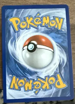Nintendo Pokemon TCG Rosa's Encouragement Trainer-Supporter Foil POR EN 123/088 - Image 2