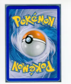 ~ESP~ SPANISH Jumpluff 6/123 Holo HeartGold HGSS Pokemon Card (g3) - Image 2