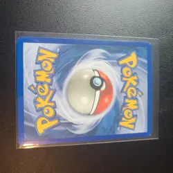 Pokemon Ekans 64/100 EX Sandstorm Reverse Holo Rare - Image 3