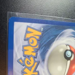 Pokemon Ekans 64/100 EX Sandstorm Reverse Holo Rare - Image 4