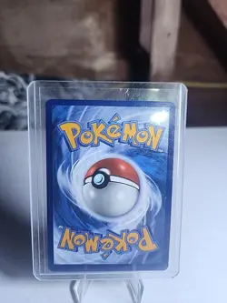 2025 Pokemon White Flare Hilda Ultra Rare #164/086 - Image 2