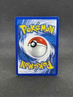 Quagsire Uncommon Unlimited Neo Genesis 045/111 Pokemon TCG - Image 2