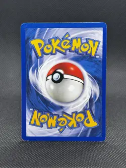 1st Edition Pokemon TCG Sabrina's Mr. Mime Gym Heroes 94/132 - Image 2