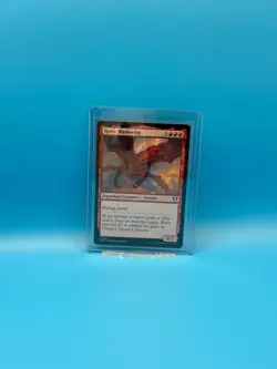 MTG, Rorix Bladewing 251 NM Commander Masters Regular - Image 1