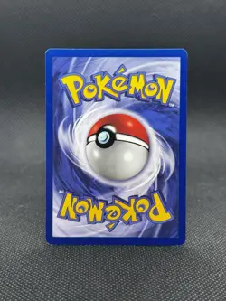 Pokemon Poke Ball 64/64 Base Set Common 1st Edition Trainer WOTC Eng 1999 MP - Image 2