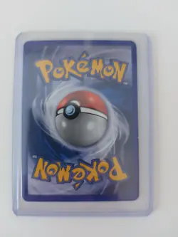 Squirtle - 63/100 - Pokemon EX Crystal Guardians - Rare Holo Card - Image 2