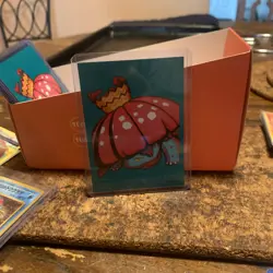 Pikachu RC7/RC25 Legendary Treasures: Radiant Collection Holo - Image 4