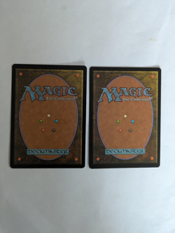 2 Dueling Grounds Invasion MTG NM Free shipping with tracking - Image 2