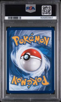 2026 POKEMON PROMO FIRST PARTNER ILLUSTRATION COLLECTION #038 CHARMANDER PSA 10 - Image 2