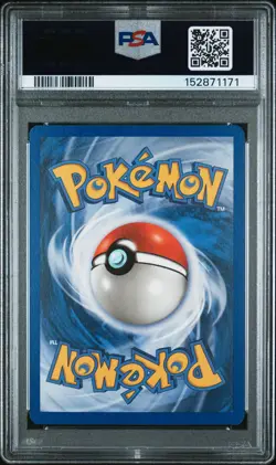 2003 POKEMON SKYRIDGE #148 GOLEM-HOLO PSA 7 - Image 2