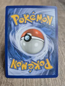 Gengar Holo 38/111 Crimson Invasion Pokemon Card Rare - Image 2