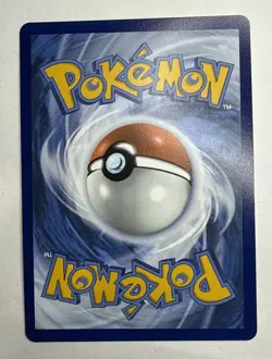 Pokemon TCG Vanillish Paradox Rift 190/182 Holo Illustration Rare Festive Stamp - Image 2