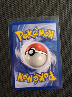 Raticate 40/102 - Base Set - Unlimited - Pokemon TCG - WOTC - LP - Image 2