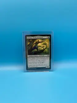 MTG, Rishkar, Peema Renegade 317 NM Commander Masters Regular - Image 1