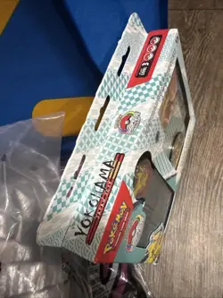 Pokemon 2023 World Championship Deck Vance Kelley Mew’s Revenge Yokohama Sealed - Image 4