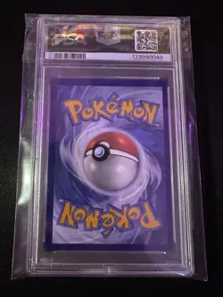 Pokemon 2025 Cynthia's Garchomp EX Sir Destined Rivals 232/182 Gem Mint PSA 10 - Image 2