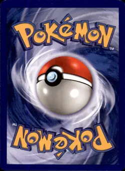 Ditto (3) 03/62 Unlimited Holo - Pokemon Fossil - LP - Image 2