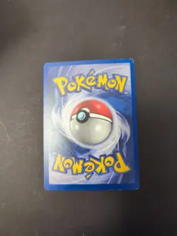 Pokemon TCG Ditto Card 18/62 Fossil Regular Non-Holo Rare, LP Condition - Image 2