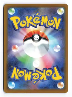 Charmander 289/S-P Sword Shield Promo 2022 Japanese Pokemon TCG VLP - Image 3