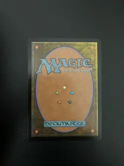 Spiteful Hexmage - MTG Wilds of Eldraine Regular Rare 108 - Image 2