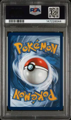 2025 POKEMON BLK EN-BLACK BOLT SPECIAL ILLUSTRATION RARE #170 N'S PLAN PSA 10 - Image 2
