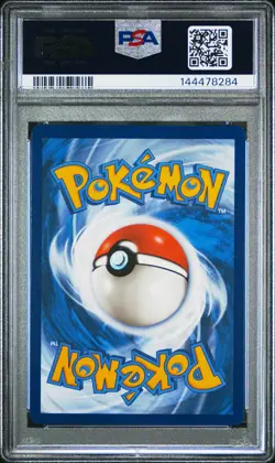 2023 POKEMON SWORD & SHIELD CROWN ZENITH #GG31 FULL ART/TURTWIG PSA 9 - Image 2