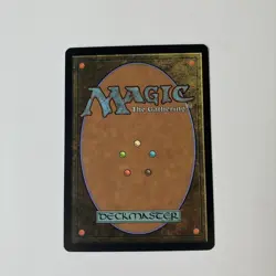 MTG Magic the Gathering Wheel of Fate (187/301) Time Spiral LP - Image 4