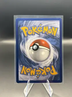 2015 Pokemon TCG Roaring Skies Sky Field 89/108 Reverse Holo Near Mint - Image 2