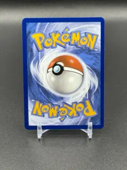 2025 POKEMON SVP EN-SV BLACK STAR PROMO #168 VAPOREON - Image 2