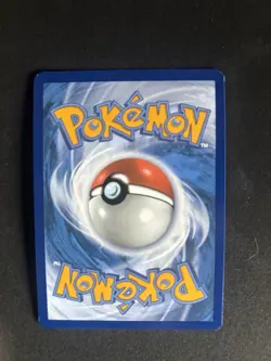 Sawsbuck 092/086 Sv: White Flare Holo Pokemon TCG Near Mint NM Illustration - Image 2