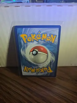 Yamper SV039/SV122 Shiny Holo Rare Pokemon Shining Fates NM - Image 2