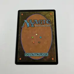 Expedition Map Zendikar Light Played MTG - Image 2