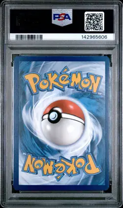 2023 Pokemon SVP En Mewtwo 151 Ultra Premium Collection #052 PSA 9 Mint - Image 2