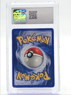 FEAROW 2002 POKEMON LEGENDARY COLLECTION REVERSE HOLO MINT 42/110 CGC 9 Q2689 - Image 2