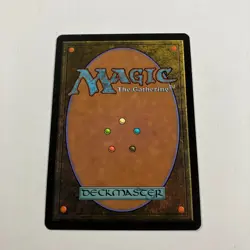 Ponder Lorwyn (79/301) MTG Magic the Gathering Card - LP - Image 2