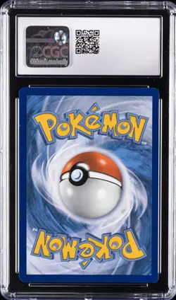 2019 POKEMON BLACK STAR PROMO TAG TEAM TINS #SM168 PIKACHU & ZEKROM GX CGC 10 - Image 2