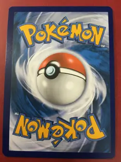 POKEMON ENTEI 020/163 S&S BATTLE STYLES RARE HOLO NEAR MINT - Image 2