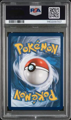 2021 POKEMON CELEBRATIONS CLASSIC COLLECTION #4 CHARIZARD-HOLO PSA 10 - Image 2