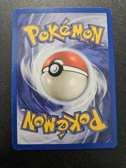 Pokemon 1st Edition Team Rocket Magikarp 47/82 NEAR MINT - Image 2