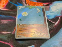 Tarountula - 199/198 - Illustration Rare Pokemon Scarlet & Violet - Base NM - Image 3