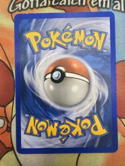 Venusaur 28/100 Rare Non-Holo EX Crystal Guardians 2006 Pokemon Light Played LP - Image 2