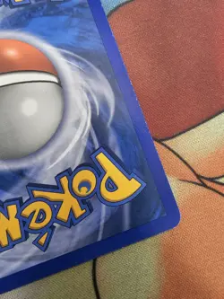 Venusaur 28/100 Rare Non-Holo EX Crystal Guardians 2006 Pokemon Light Played LP - Image 4