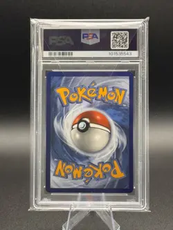 PSA 10 Pokemon Togepi & Cleffa & Igglybuff GX 143a/236 Promo Tag Team US Seller - Image 2